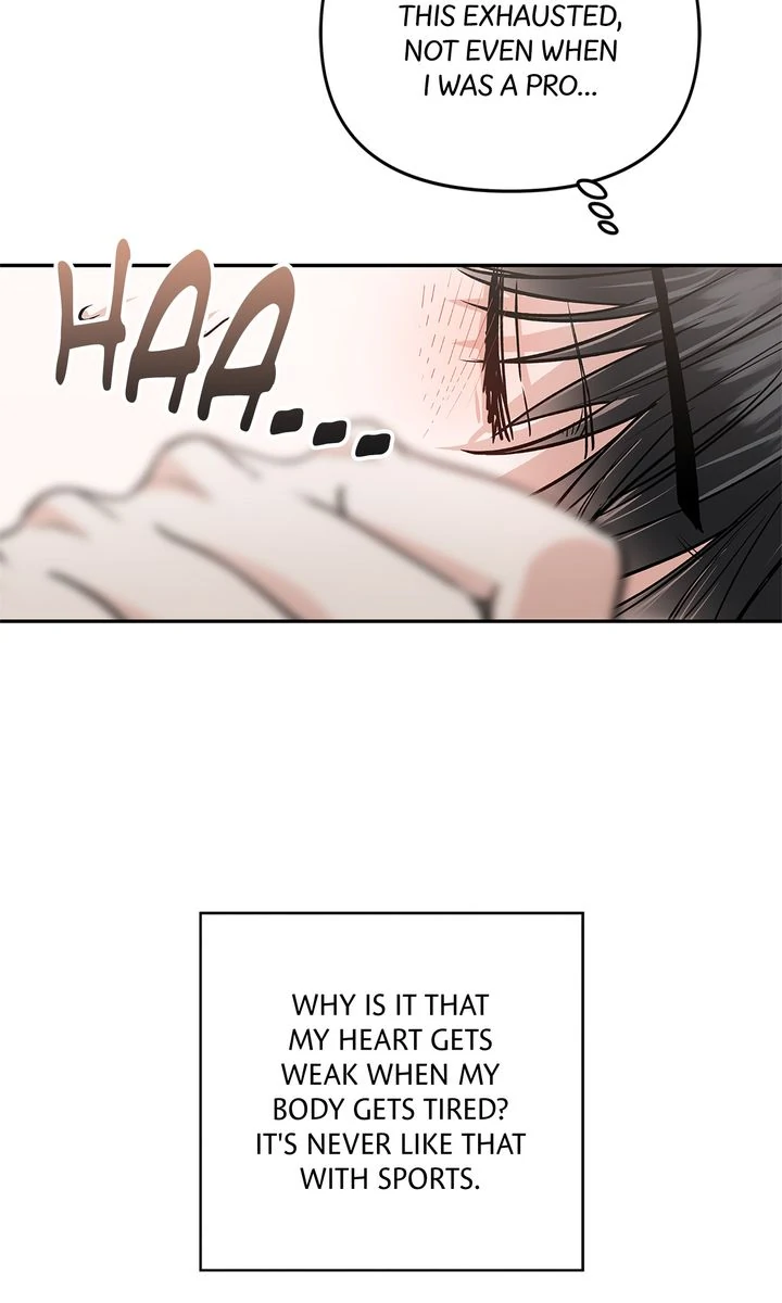Meet Me Halfway [Full ver.] - Chapter 22 manhwa