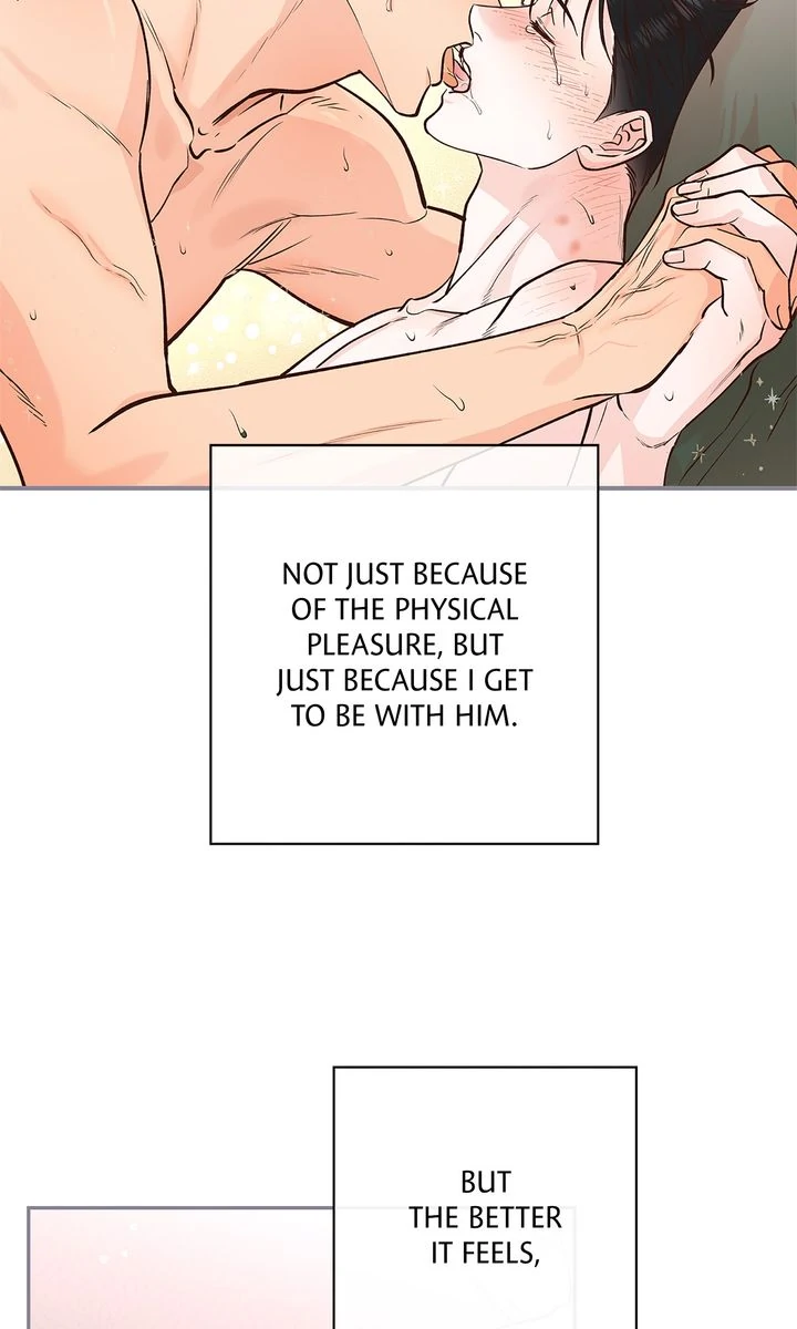 Meet Me Halfway [Full ver.] - Chapter 22 manhwa