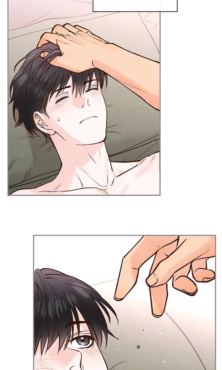 Meet Me Halfway [Full ver.] - Chapter 22 manhwa