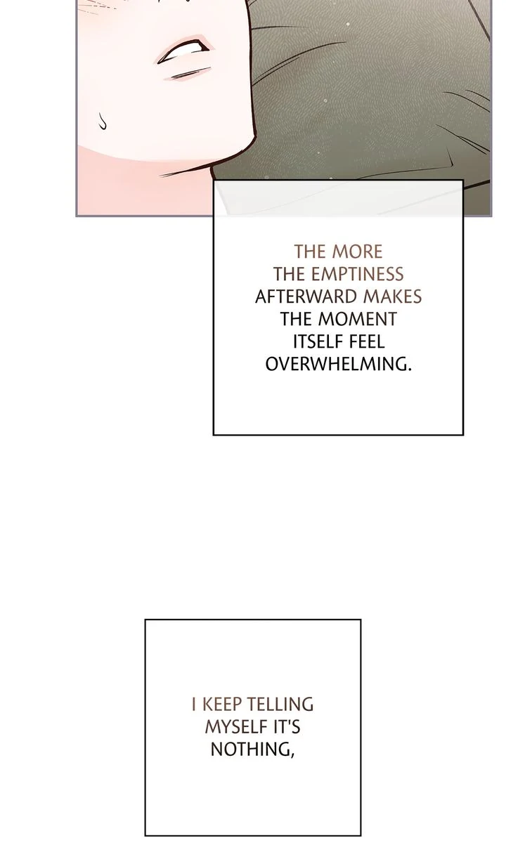Meet Me Halfway [Full ver.] - Chapter 22 manhwa
