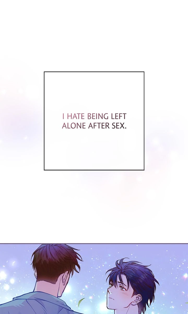 Meet Me Halfway [Full ver.] - Chapter 22 manhwa
