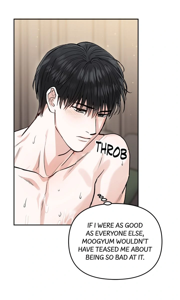 Meet Me Halfway [Full ver.] - Chapter 22 manhwa