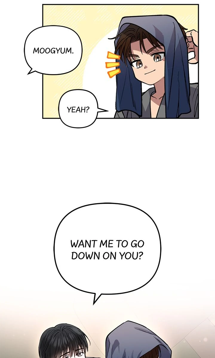 Meet Me Halfway [Full ver.] - Chapter 22 manhwa