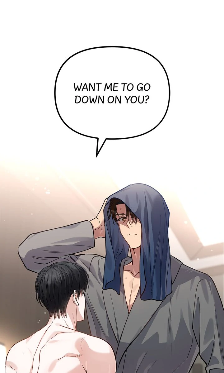 Meet Me Halfway [Full ver.] - Chapter 23 manhwa