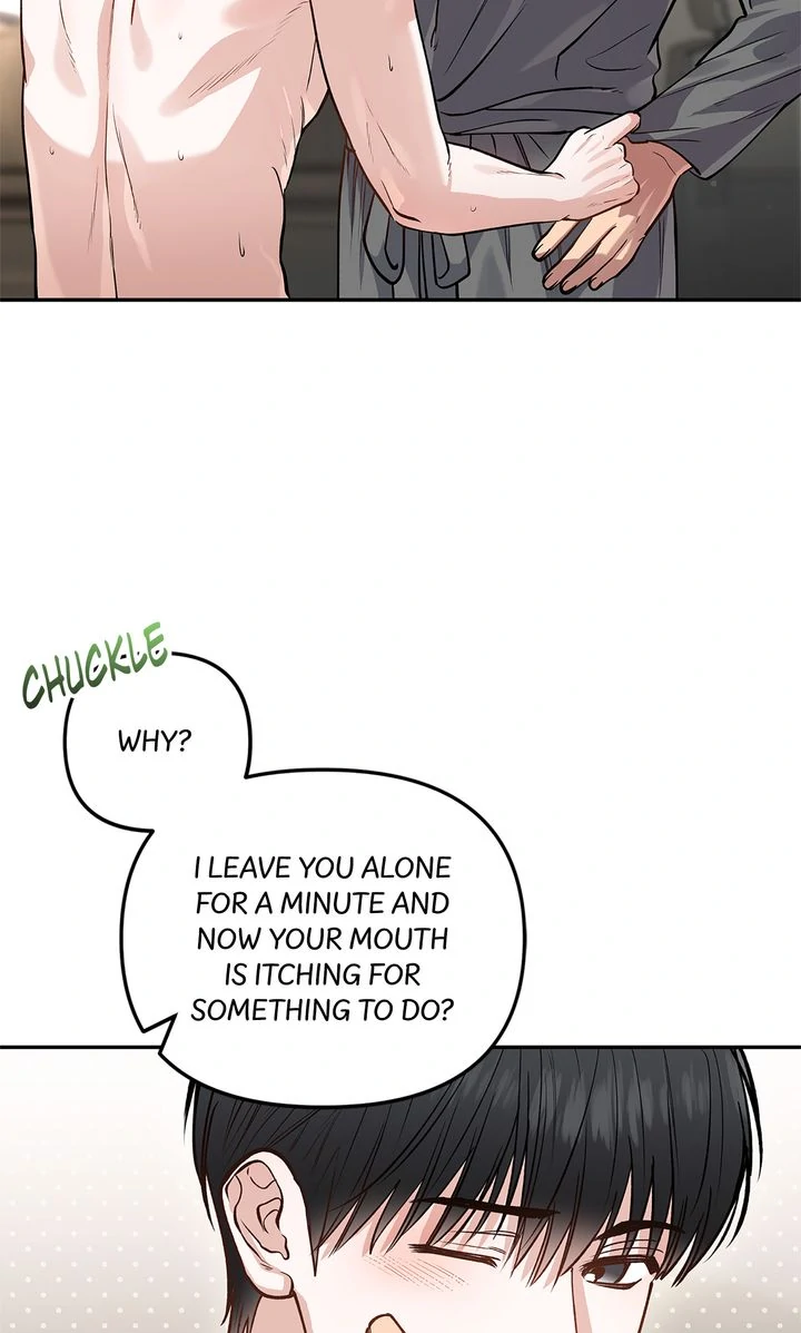 Meet Me Halfway [Full ver.] - Chapter 23 manhwa