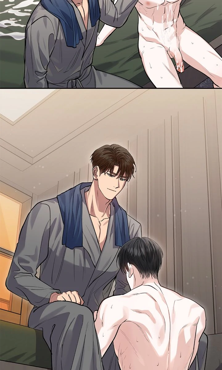 Meet Me Halfway [Full ver.] - Chapter 23 manhwa