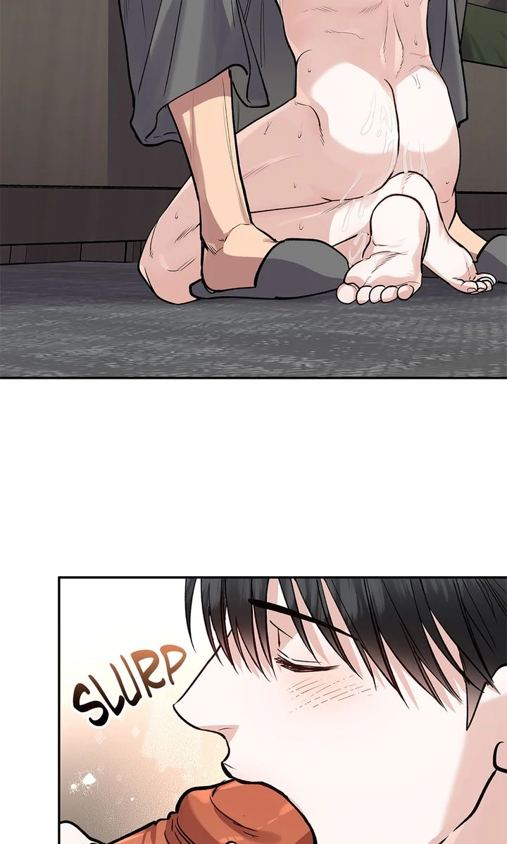 Meet Me Halfway [Full ver.] - Chapter 23 manhwa