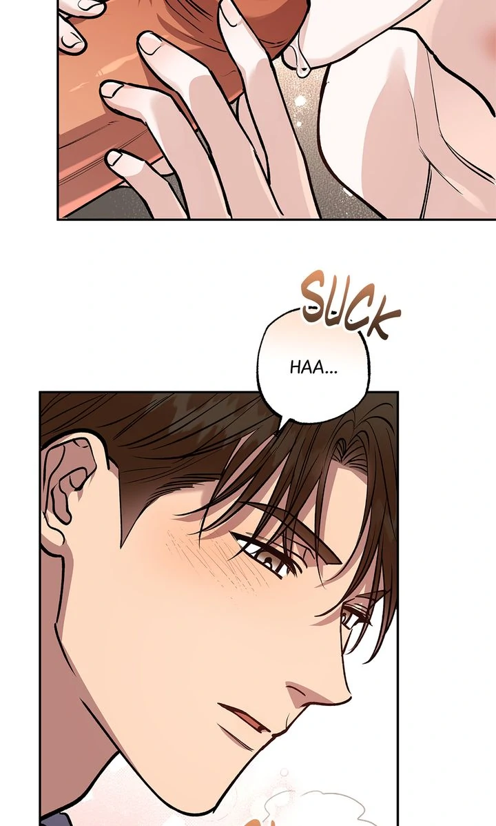 Meet Me Halfway [Full ver.] - Chapter 23 manhwa