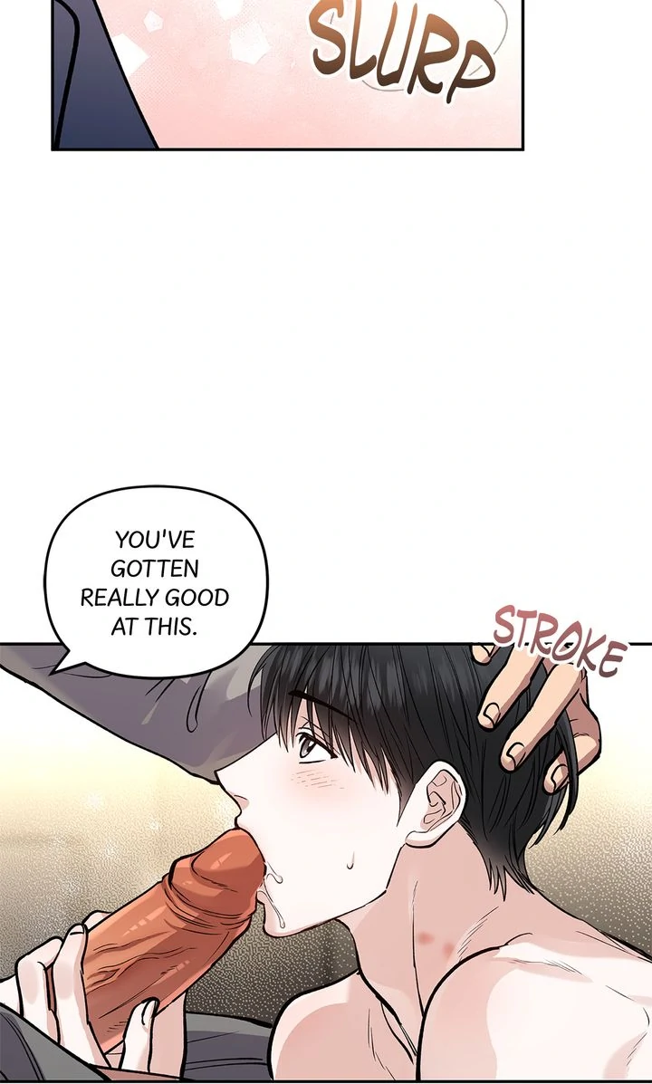 Meet Me Halfway [Full ver.] - Chapter 23 manhwa