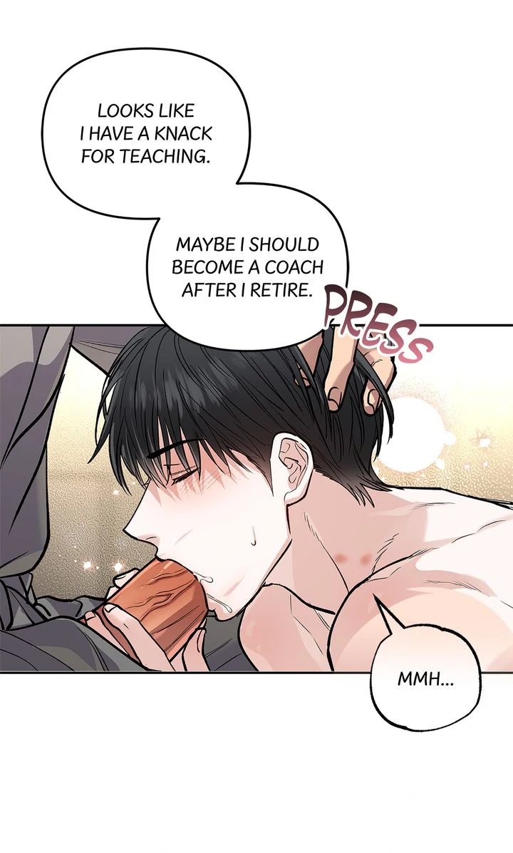 Meet Me Halfway [Full ver.] - Chapter 23 manhwa