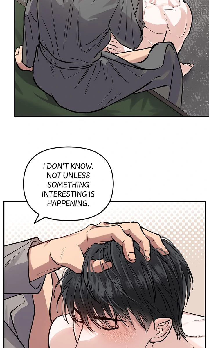 Meet Me Halfway [Full ver.] - Chapter 23 manhwa
