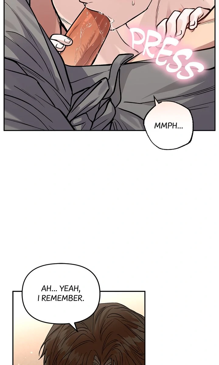 Meet Me Halfway [Full ver.] - Chapter 23 manhwa