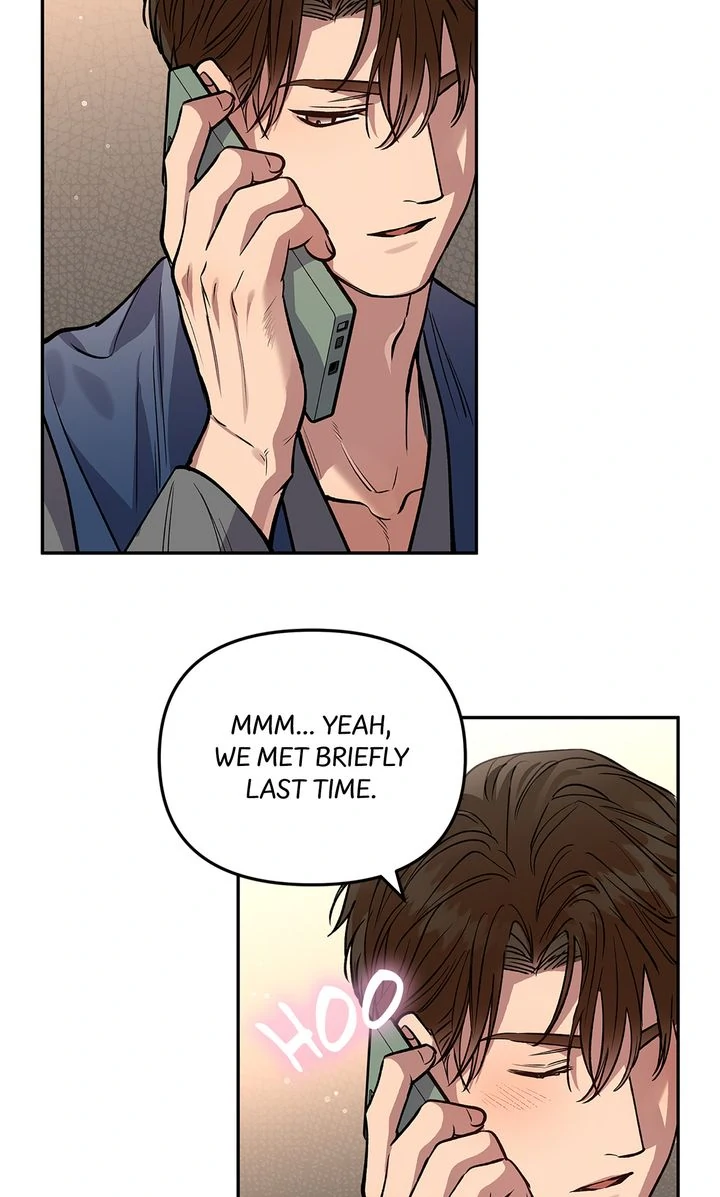 Meet Me Halfway [Full ver.] - Chapter 23 manhwa