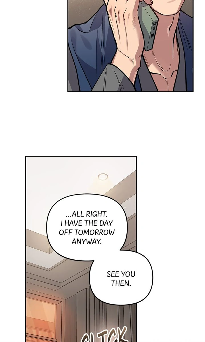 Meet Me Halfway [Full ver.] - Chapter 23 manhwa