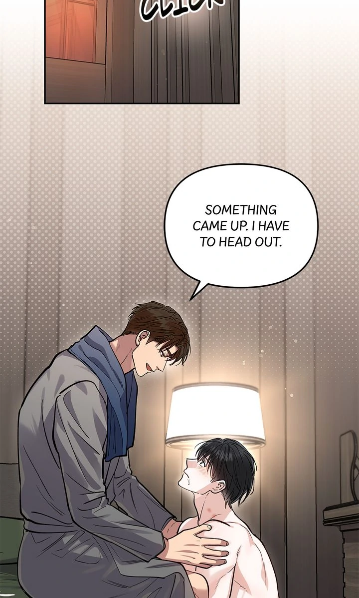 Meet Me Halfway [Full ver.] - Chapter 23 manhwa