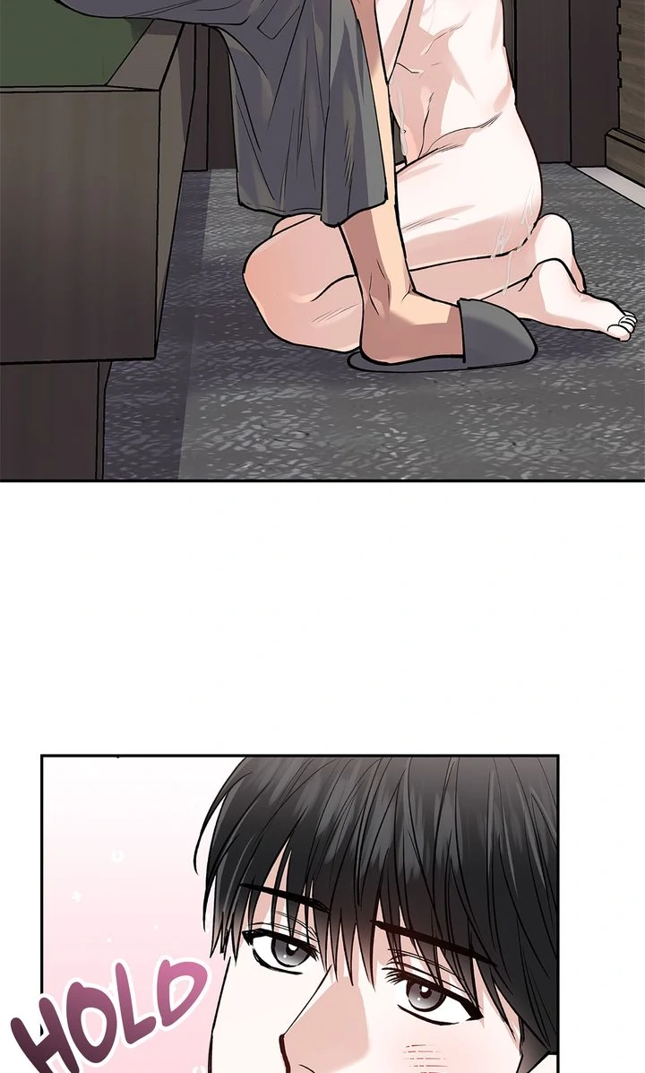 Meet Me Halfway [Full ver.] - Chapter 23 manhwa