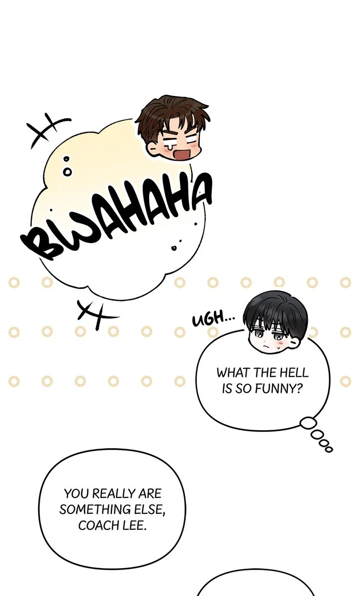 Meet Me Halfway [Full ver.] - Chapter 23 manhwa