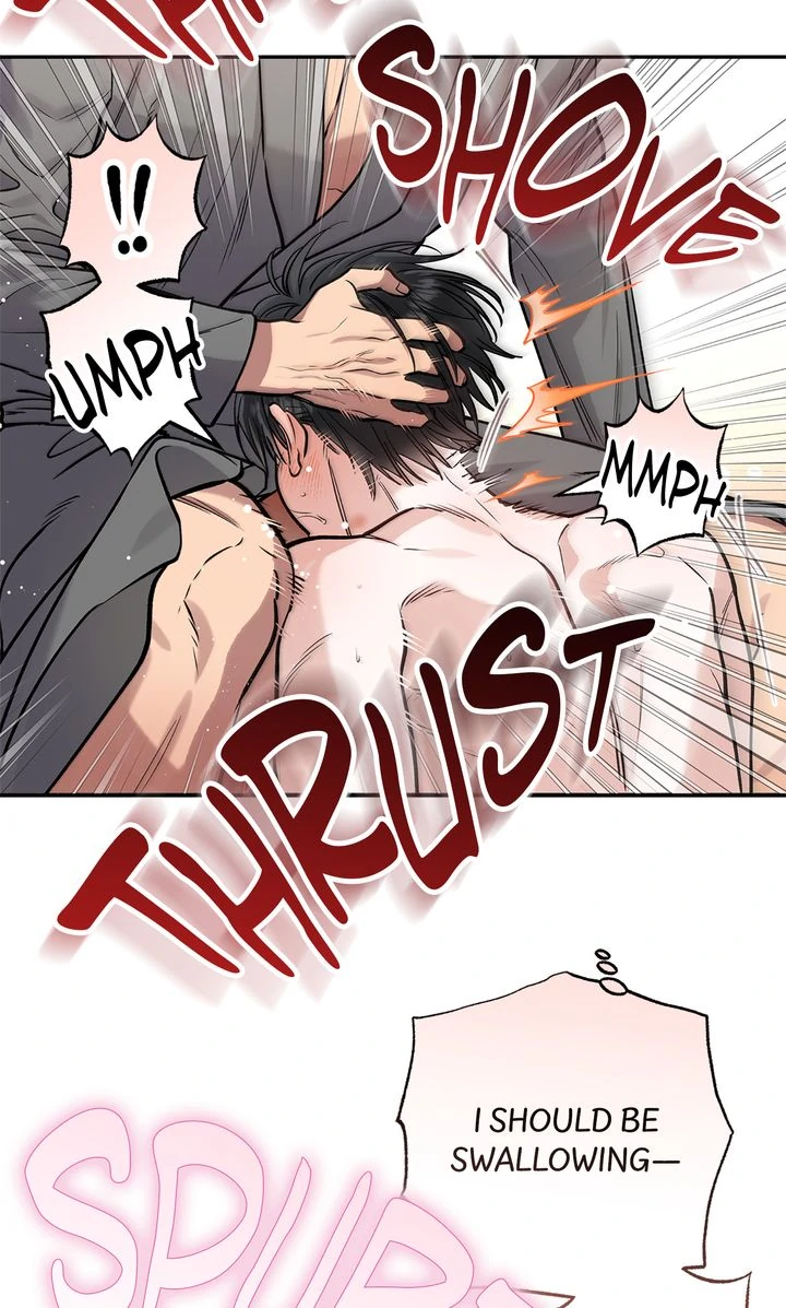 Meet Me Halfway [Full ver.] - Chapter 23 manhwa
