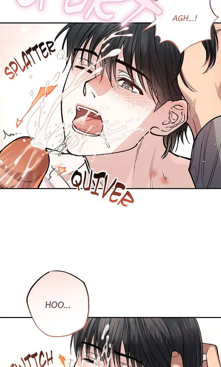Meet Me Halfway [Full ver.] - Chapter 23 manhwa