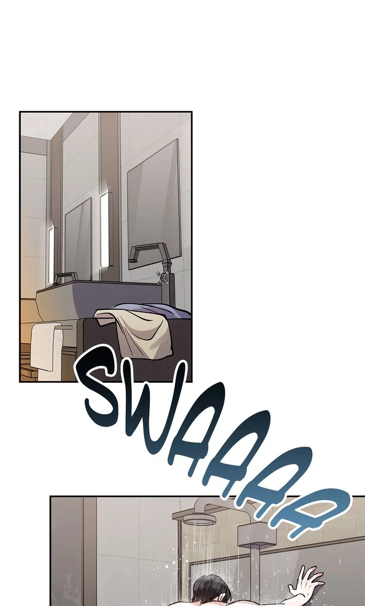 Meet Me Halfway [Full ver.] - Chapter 23 manhwa