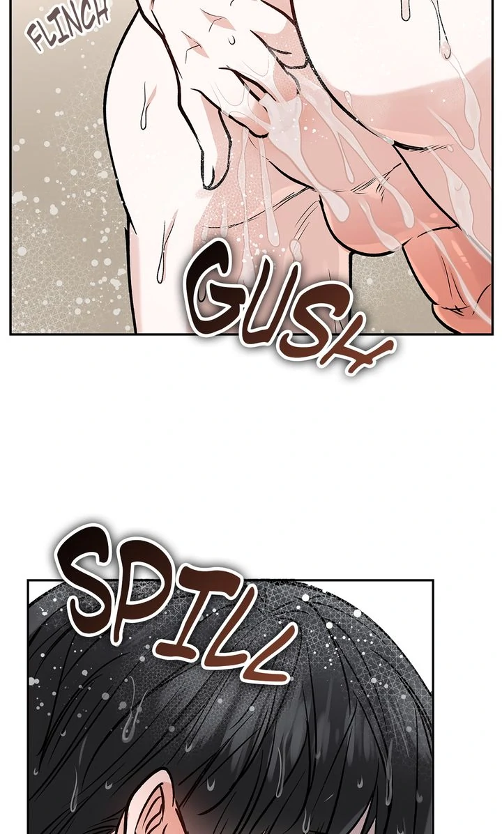 Meet Me Halfway [Full ver.] - Chapter 23 manhwa