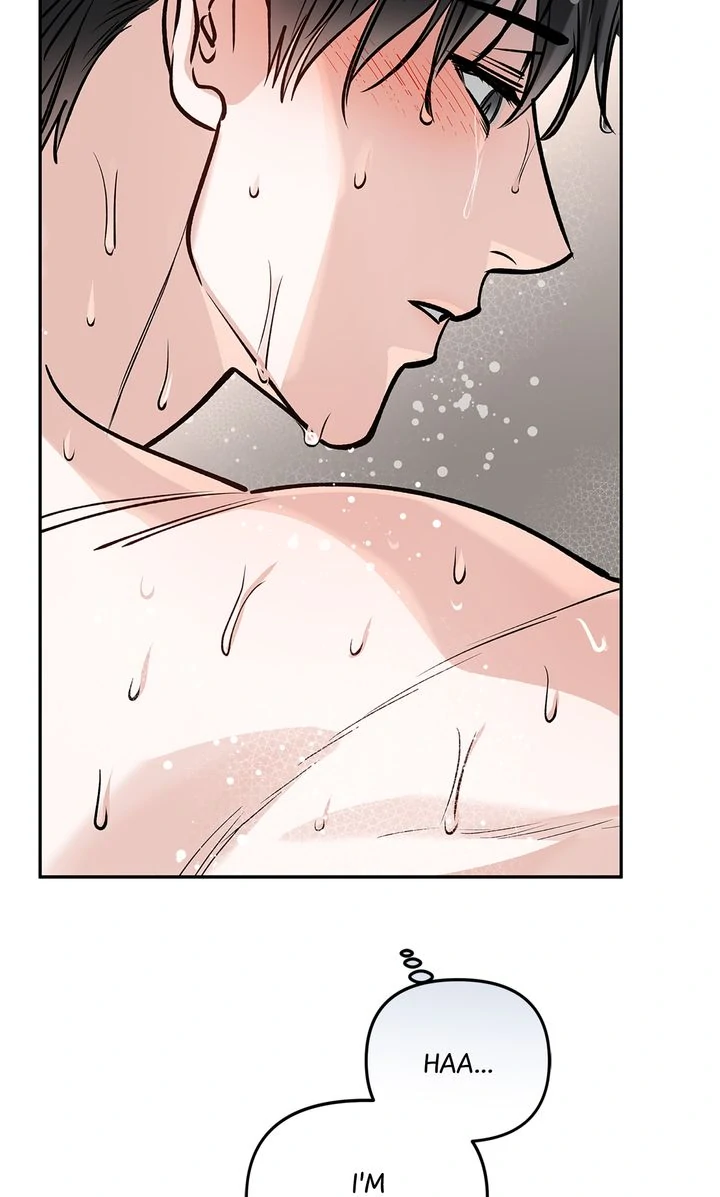 Meet Me Halfway [Full ver.] - Chapter 23 manhwa