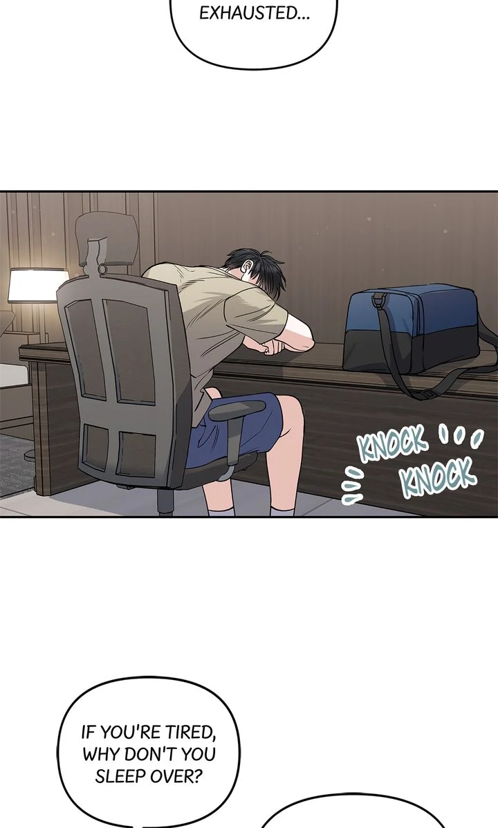 Meet Me Halfway [Full ver.] - Chapter 23 manhwa