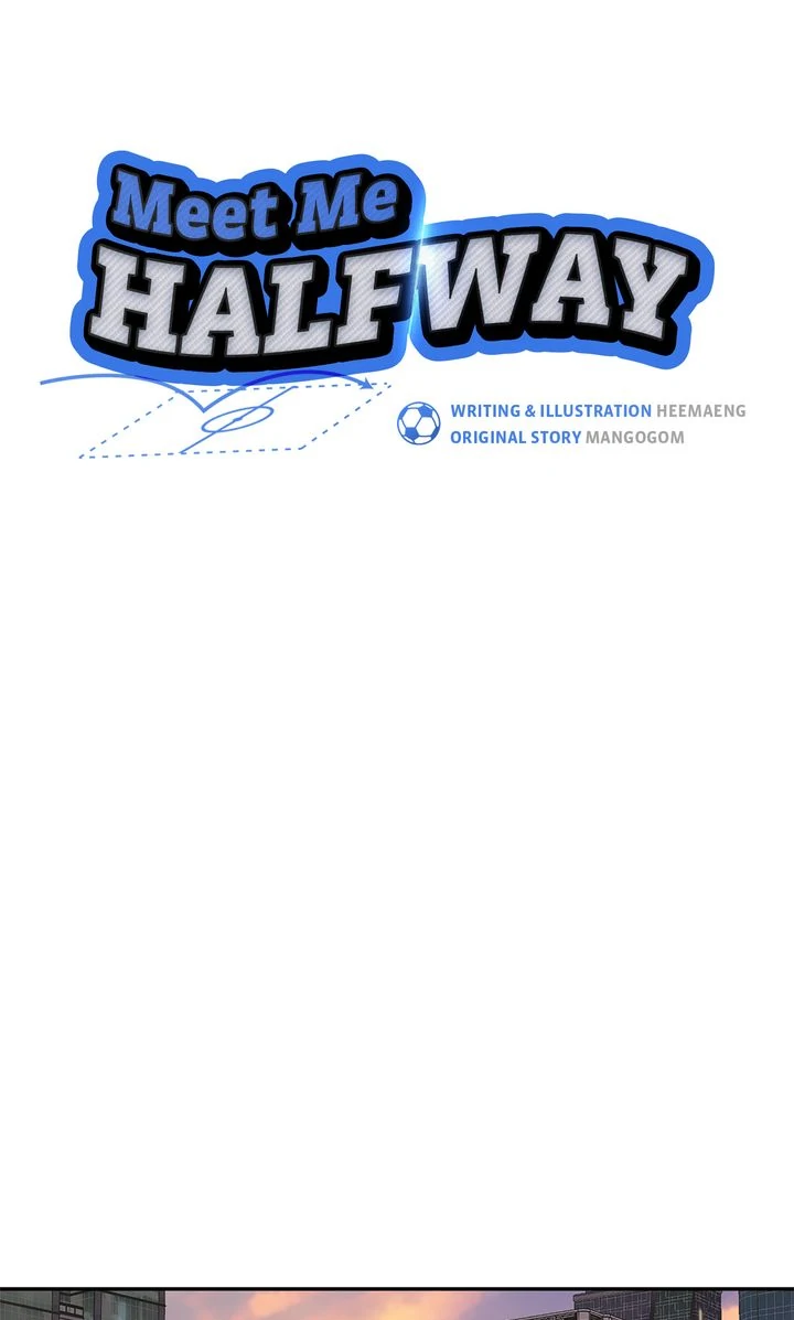 Meet Me Halfway [Full ver.] - Chapter 23 manhwa