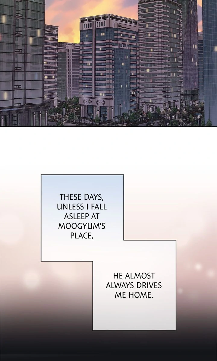 Meet Me Halfway [Full ver.] - Chapter 23 manhwa
