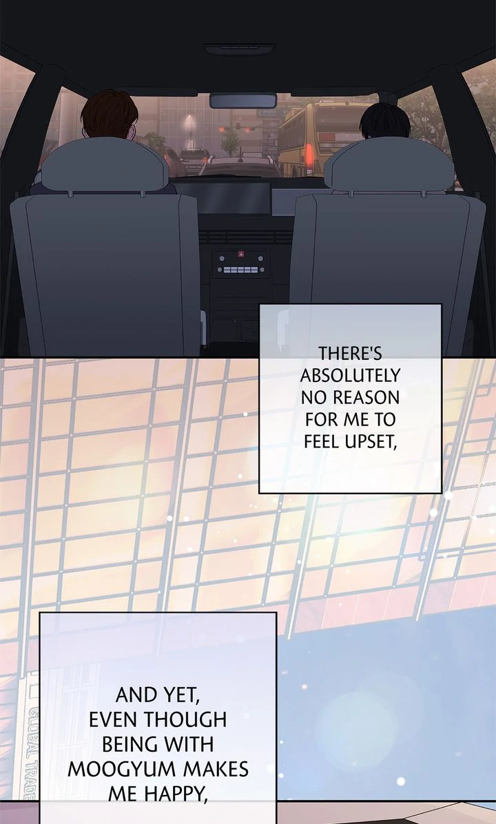 Meet Me Halfway [Full ver.] - Chapter 23 manhwa