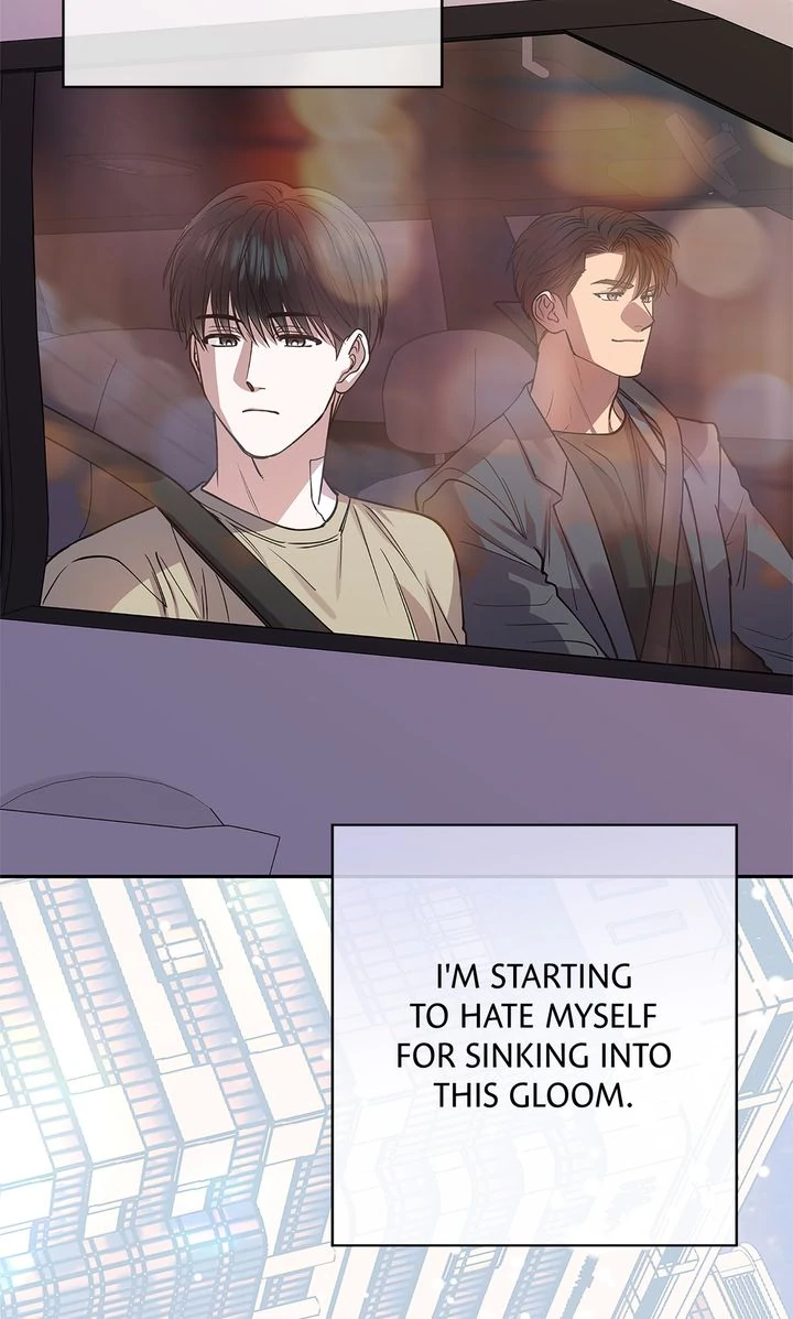 Meet Me Halfway [Full ver.] - Chapter 23 manhwa