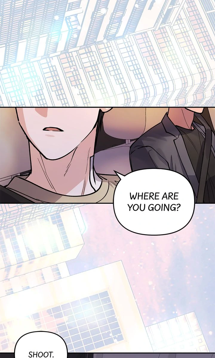 Meet Me Halfway [Full ver.] - Chapter 23 manhwa