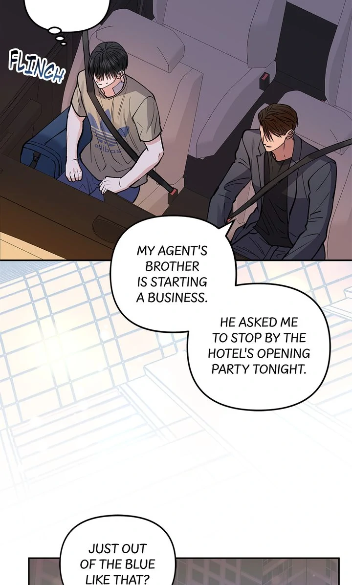 Meet Me Halfway [Full ver.] - Chapter 23 manhwa