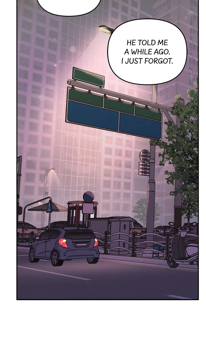 Meet Me Halfway [Full ver.] - Chapter 23 manhwa