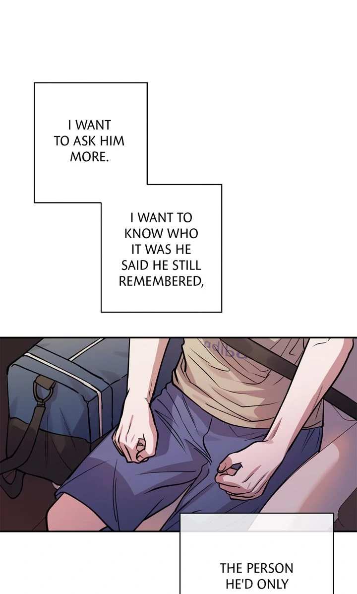 Meet Me Halfway [Full ver.] - Chapter 23 manhwa
