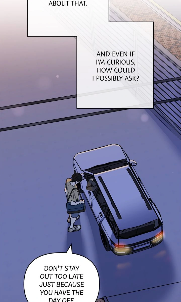 Meet Me Halfway [Full ver.] - Chapter 23 manhwa