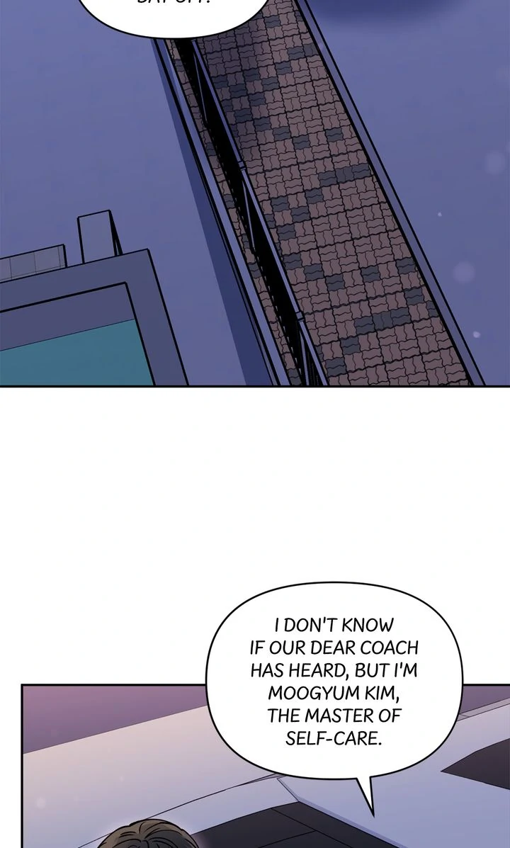 Meet Me Halfway [Full ver.] - Chapter 23 manhwa