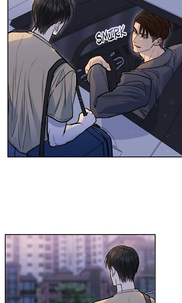 Meet Me Halfway [Full ver.] - Chapter 23 manhwa