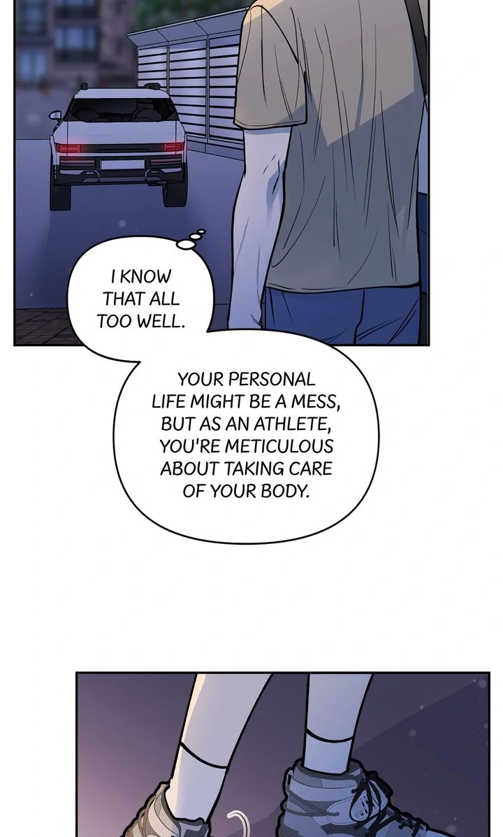 Meet Me Halfway [Full ver.] - Chapter 23 manhwa
