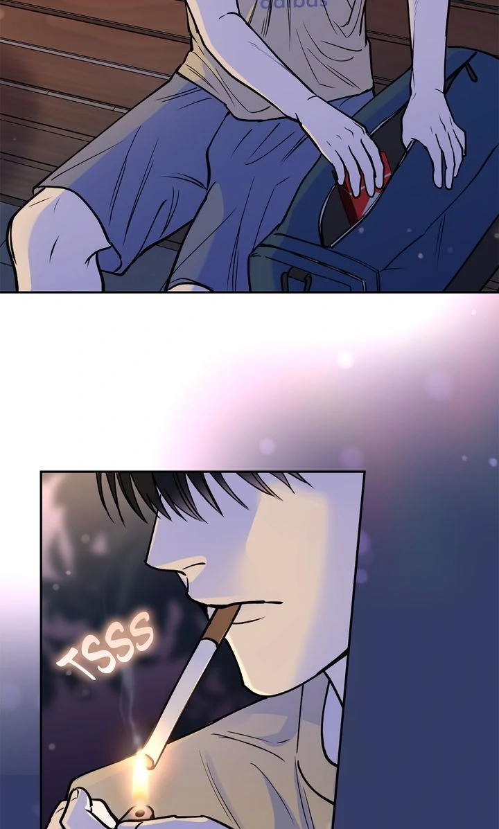 Meet Me Halfway [Full ver.] - Chapter 23 manhwa