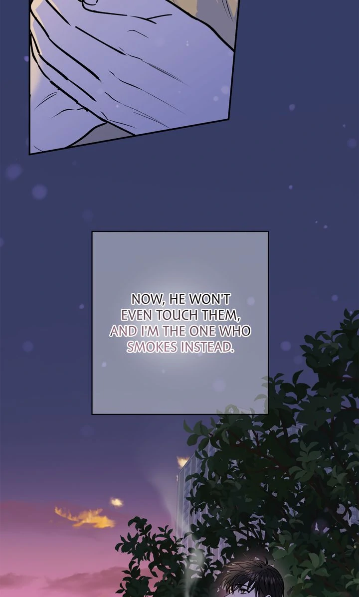 Meet Me Halfway [Full ver.] - Chapter 23 manhwa