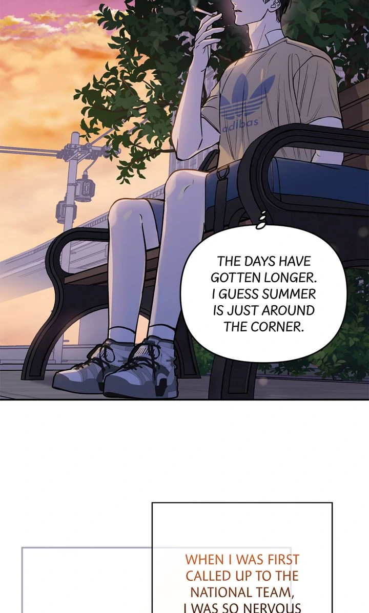 Meet Me Halfway [Full ver.] - Chapter 23 manhwa