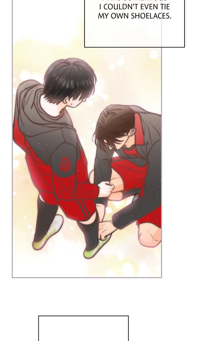 Meet Me Halfway [Full ver.] - Chapter 23 manhwa