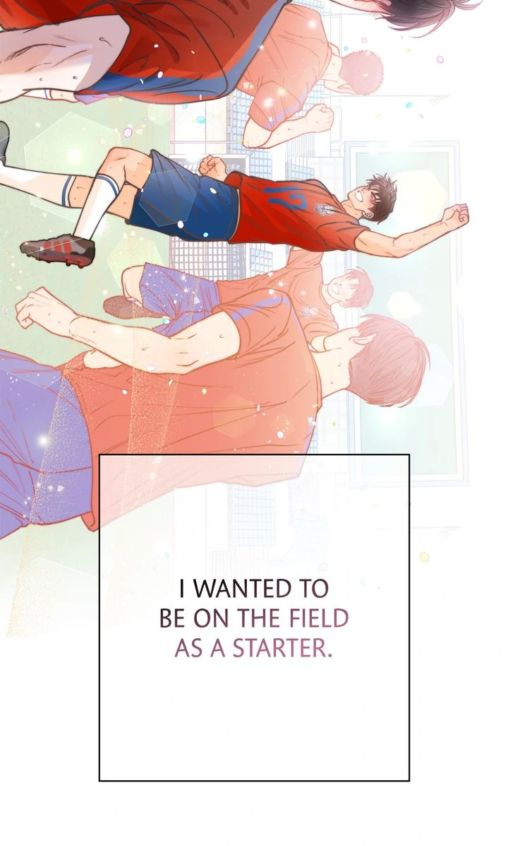 Meet Me Halfway [Full ver.] - Chapter 23 manhwa