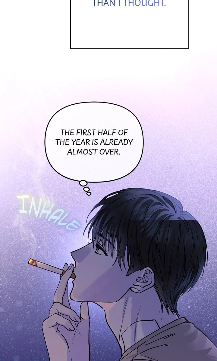 Meet Me Halfway [Full ver.] - Chapter 23 manhwa