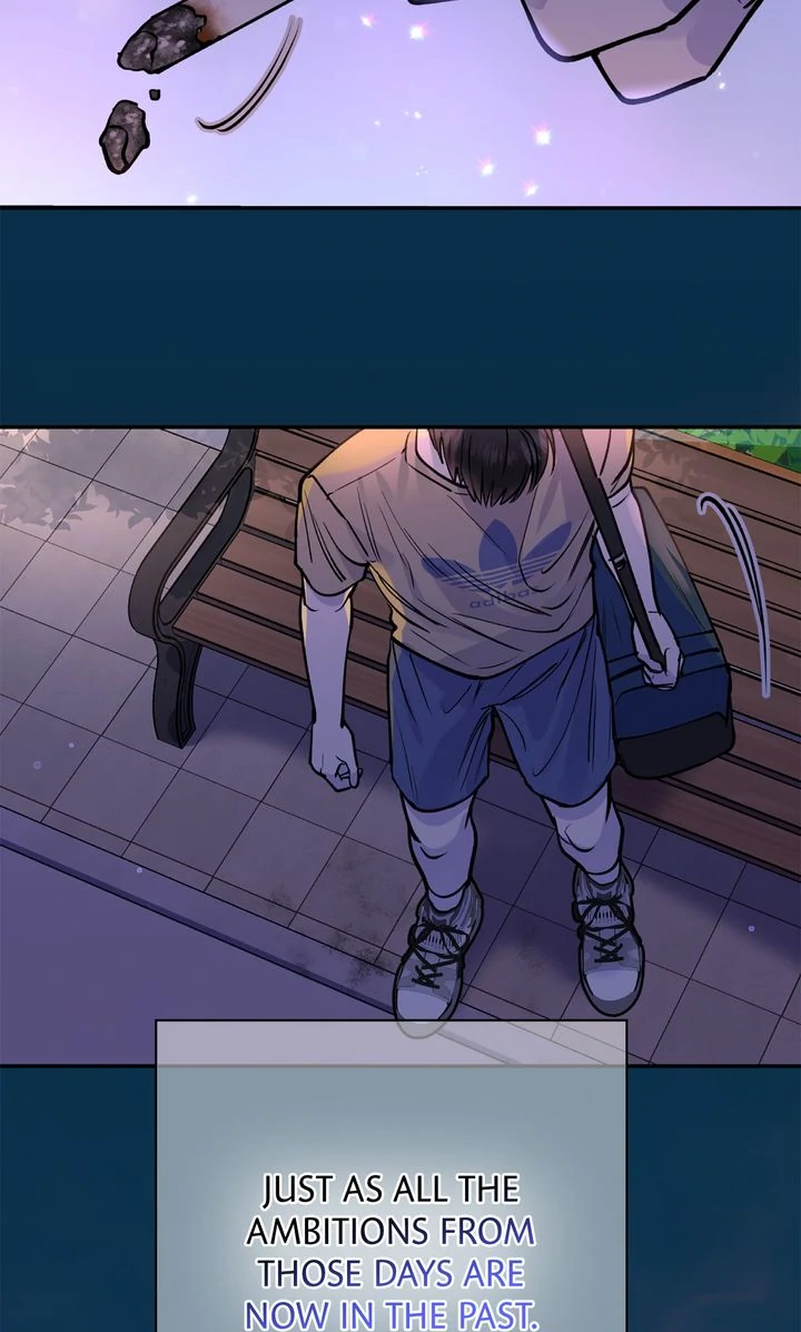 Meet Me Halfway [Full ver.] - Chapter 23 manhwa