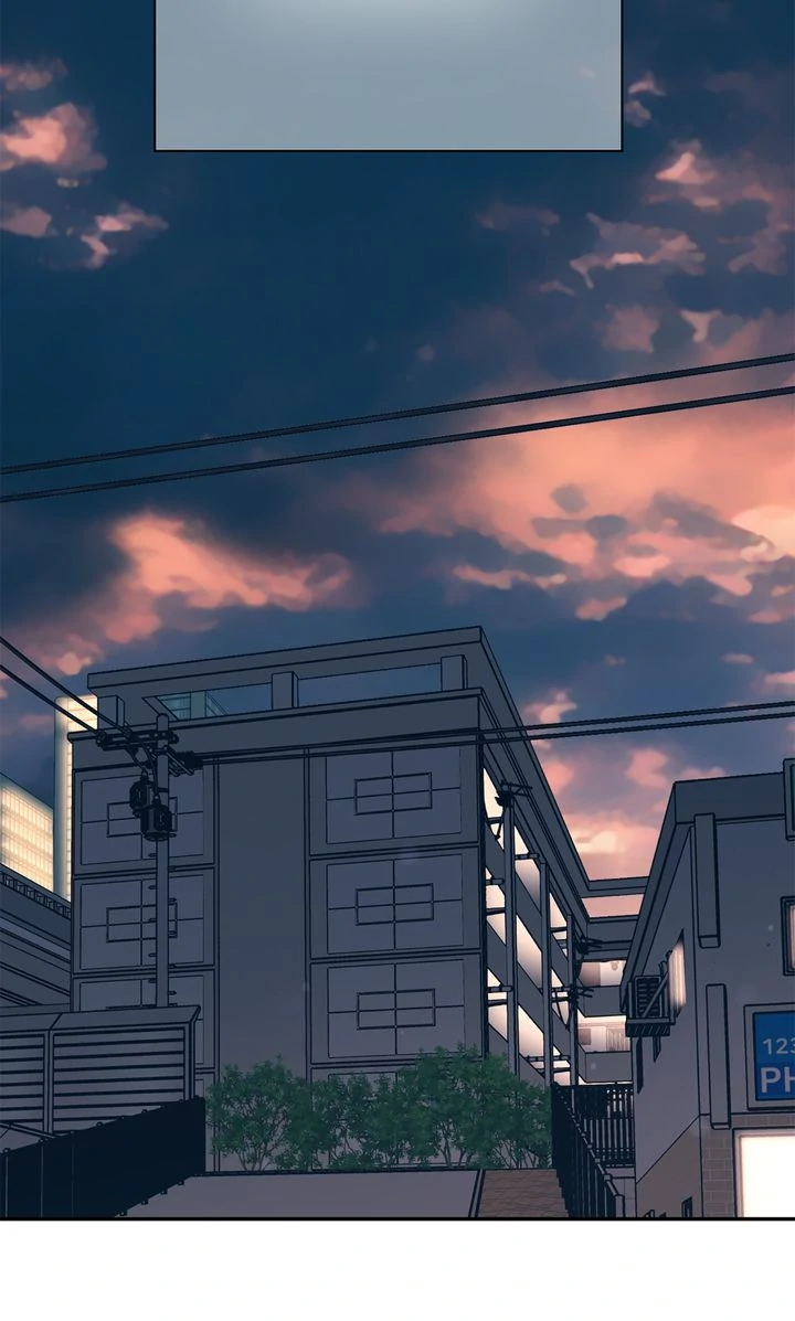 Meet Me Halfway [Full ver.] - Chapter 23 manhwa