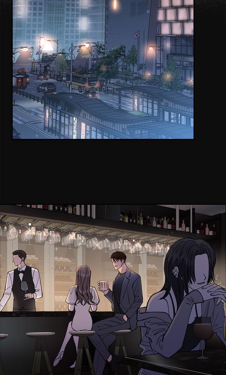 Meet Me Halfway [Full ver.] - Chapter 23 manhwa