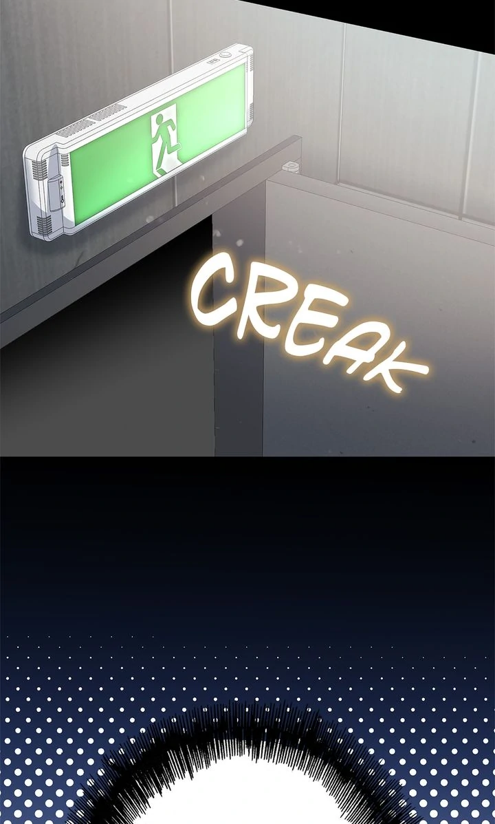 Meet Me Halfway [Full ver.] - Chapter 23 manhwa