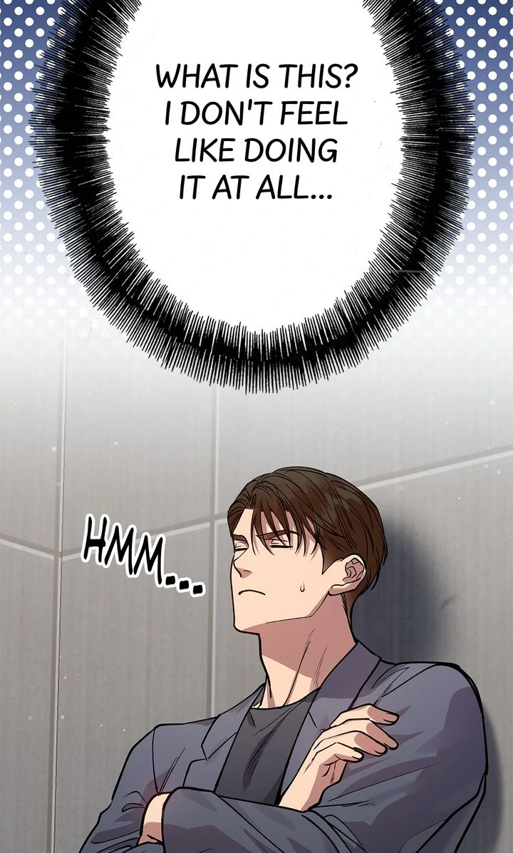 Meet Me Halfway [Full ver.] - Chapter 23 manhwa